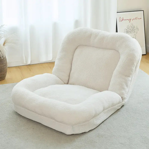 Verstellbares bequemes Lounge-Hundebett