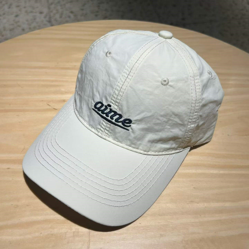 Damen Leichte Freizeitkappe Skanto