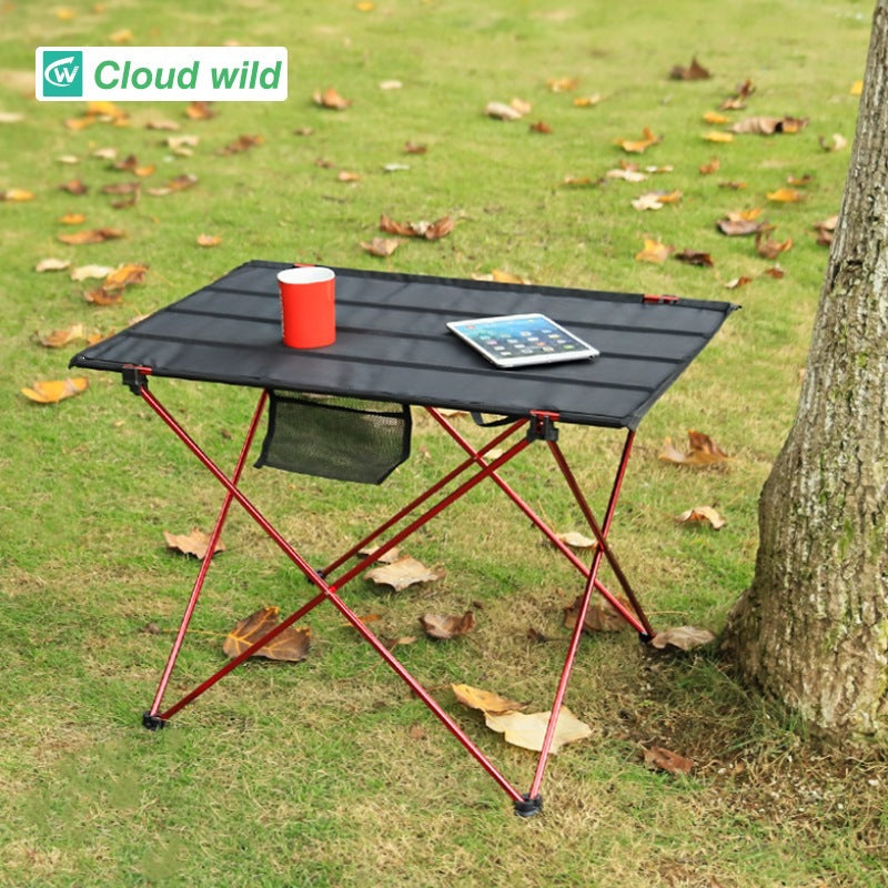 Campingtisch Skanto