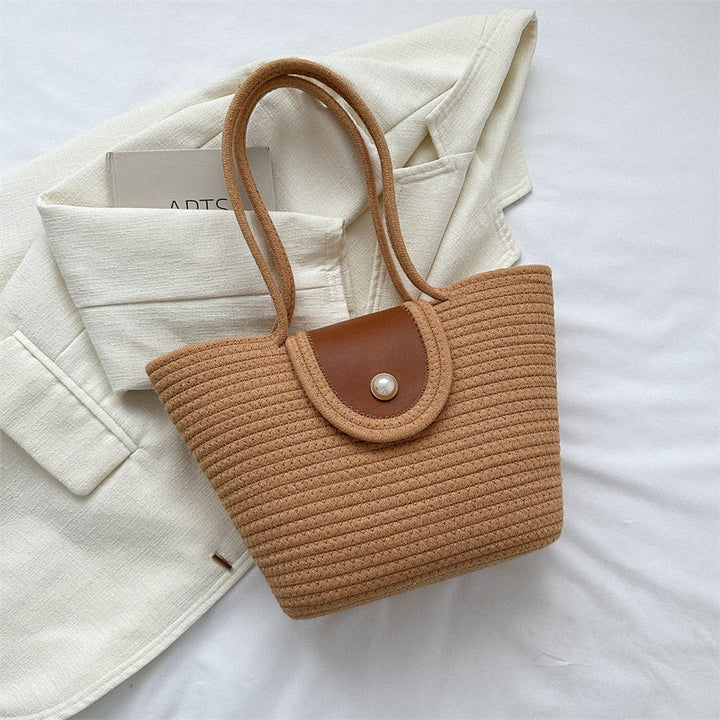 Moderne Handtasche Skanto
