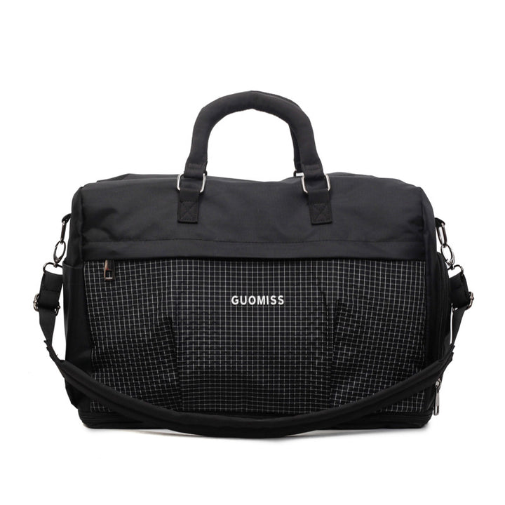 Sportliche Wochenendtasche mit ergonomischem Design Skanto