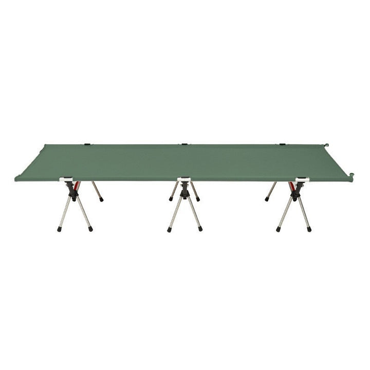 Campingliege Skanto