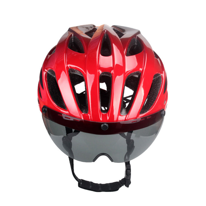 Aufprallresistenter Fahrradhelm Skanto