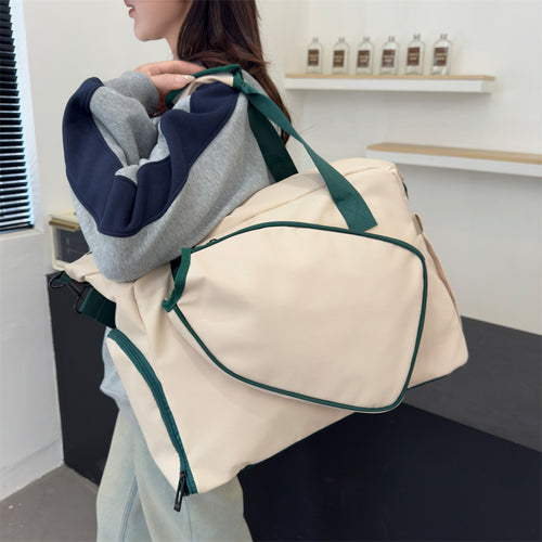 Multifunktionale Sport- und Reisetasche Skanto