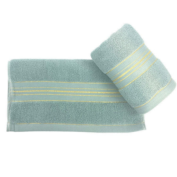 Frottierhandtuch mit luxuriösem Design Skanto