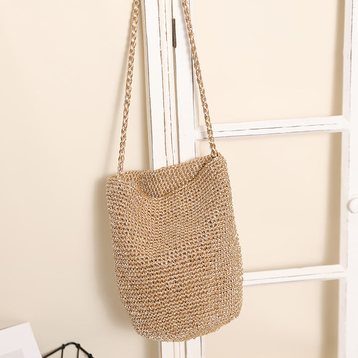 Trendige Handtasche Skanto