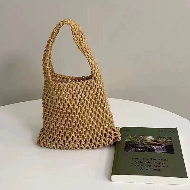 Nachhaltige Netztasche Skanto