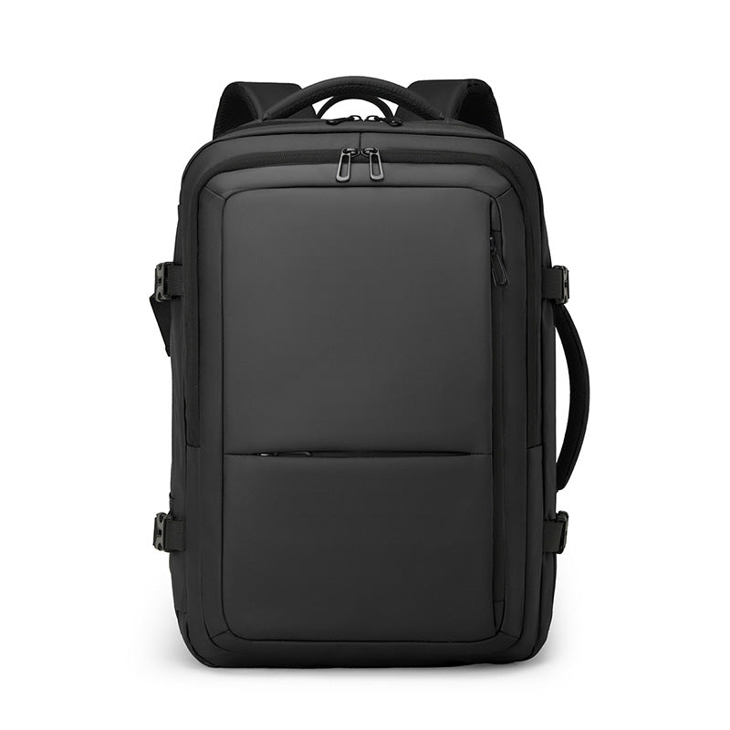 Business-Rucksack mit vielseitigen Fächern und ergonomischem Design Skanto