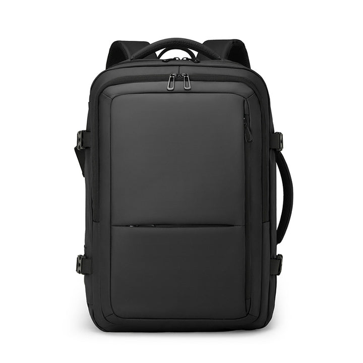 Business-Rucksack mit vielseitigen Fächern und ergonomischem Design Skanto