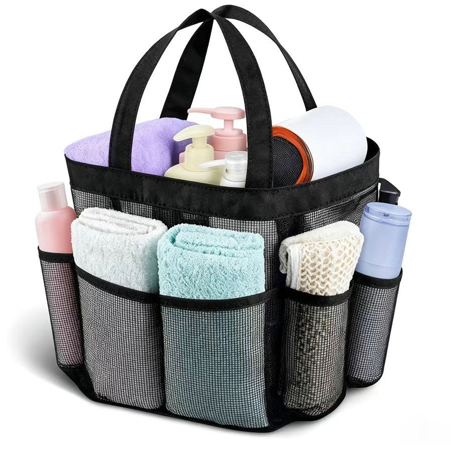 Praktische Kulturtasche Skanto