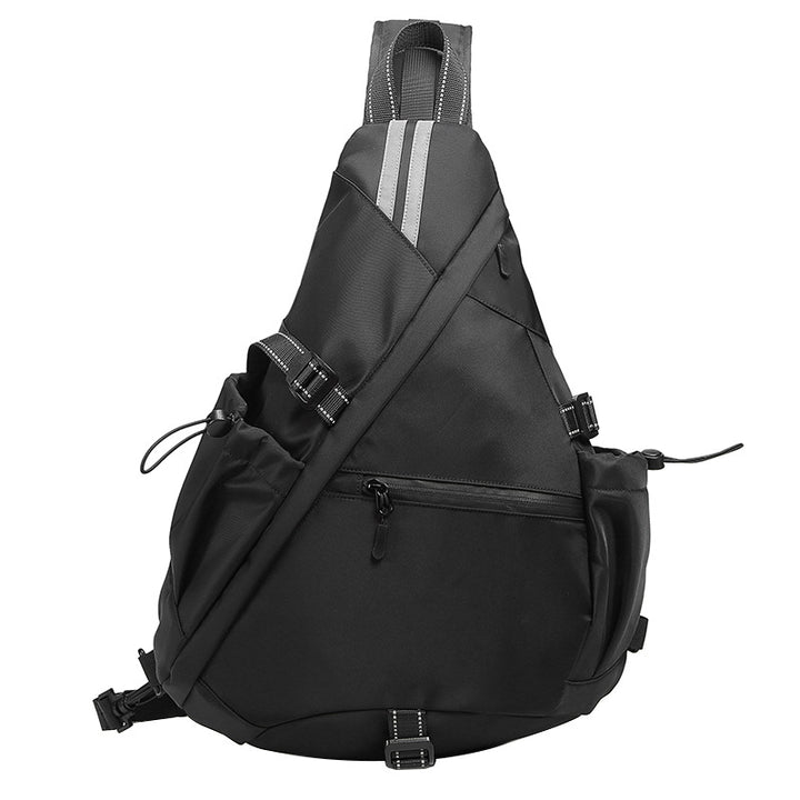 Ergonomischer Sling Rucksack Skanto