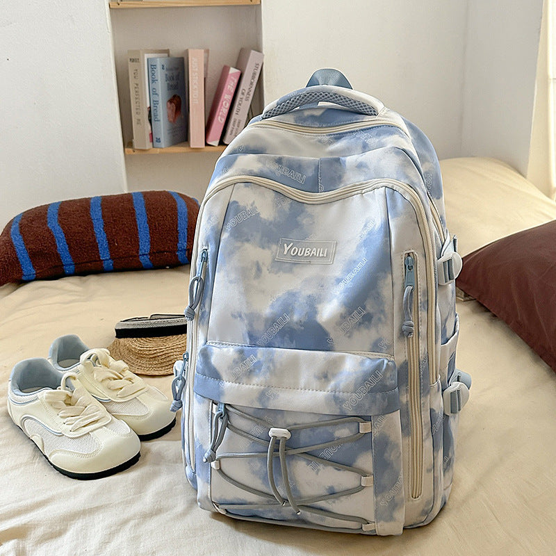 Vielseitiger Wanderrucksack Skanto