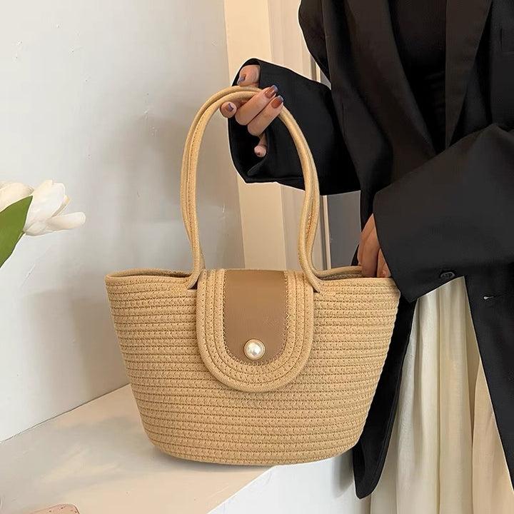 Moderne Handtasche Skanto