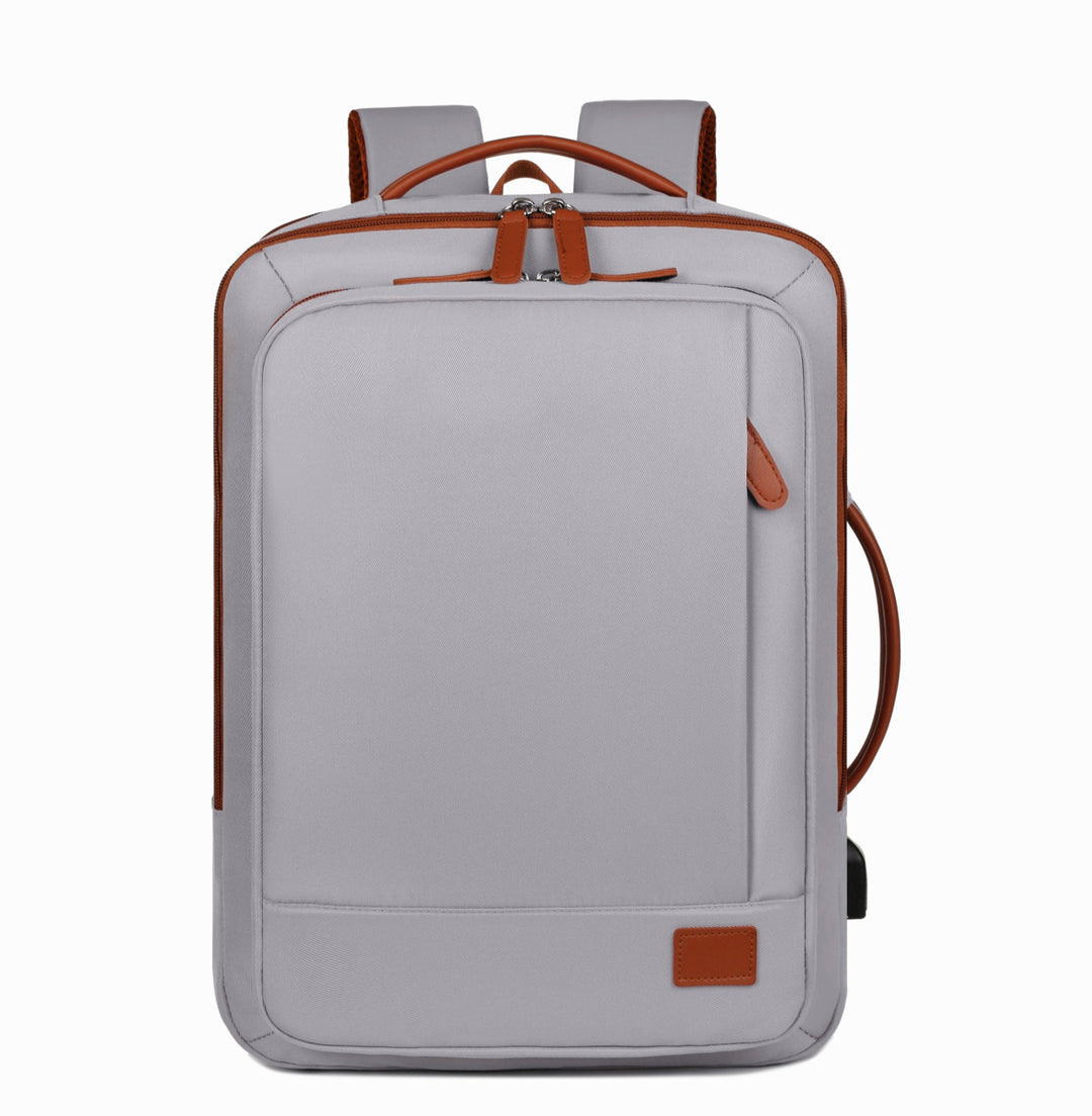 Moderner und funktionaler Laptop-Trolley Skanto
