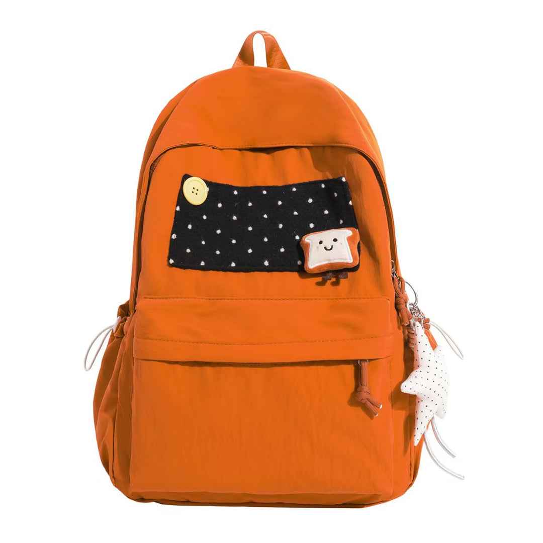 Verspielter Themen-Rucksack Skanto
