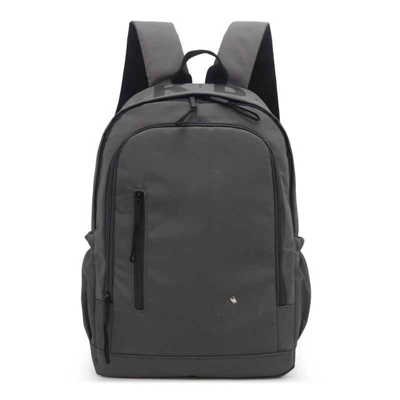 Bequemer und zeitloser Rucksack mit ergonomischem Design Skanto