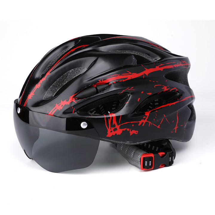 Fahrradhelm Skanto