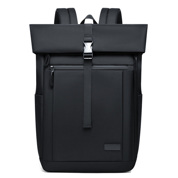 Eleganter und funktionaler Rucksack mit verstärkten Gurten Skanto