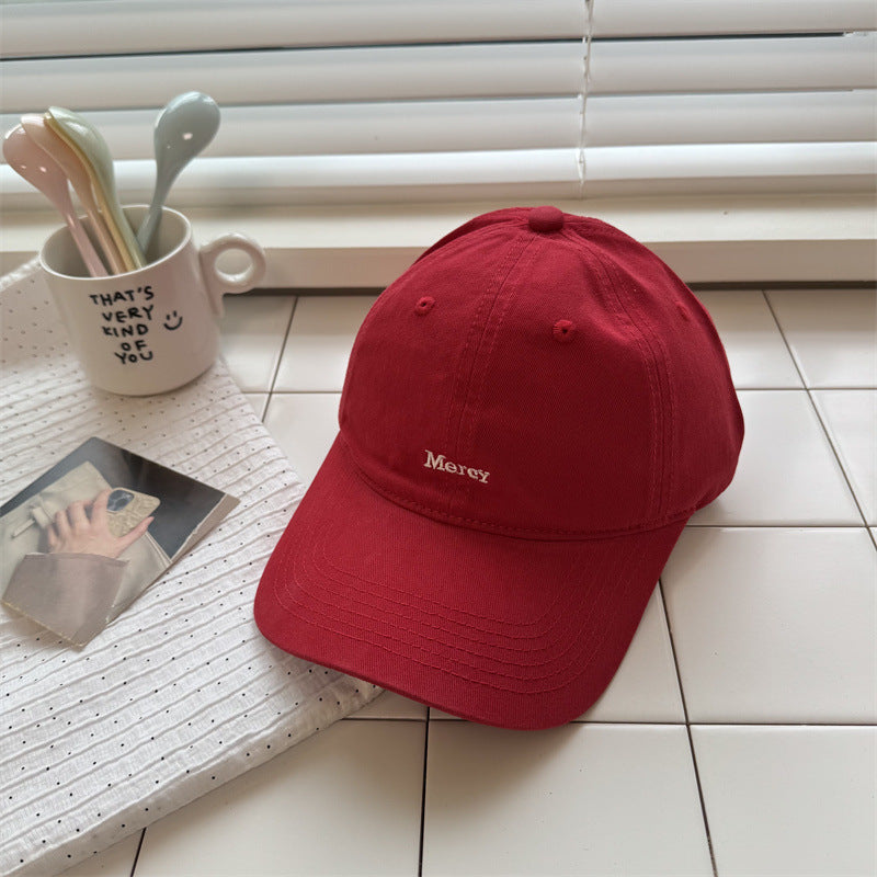 Damen bestickte Freizeit-Baseball Cap Skanto 1783922091