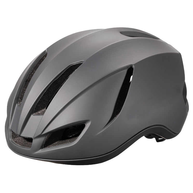 Stromlinienförmiger Performance-Fahrradhelm Skanto