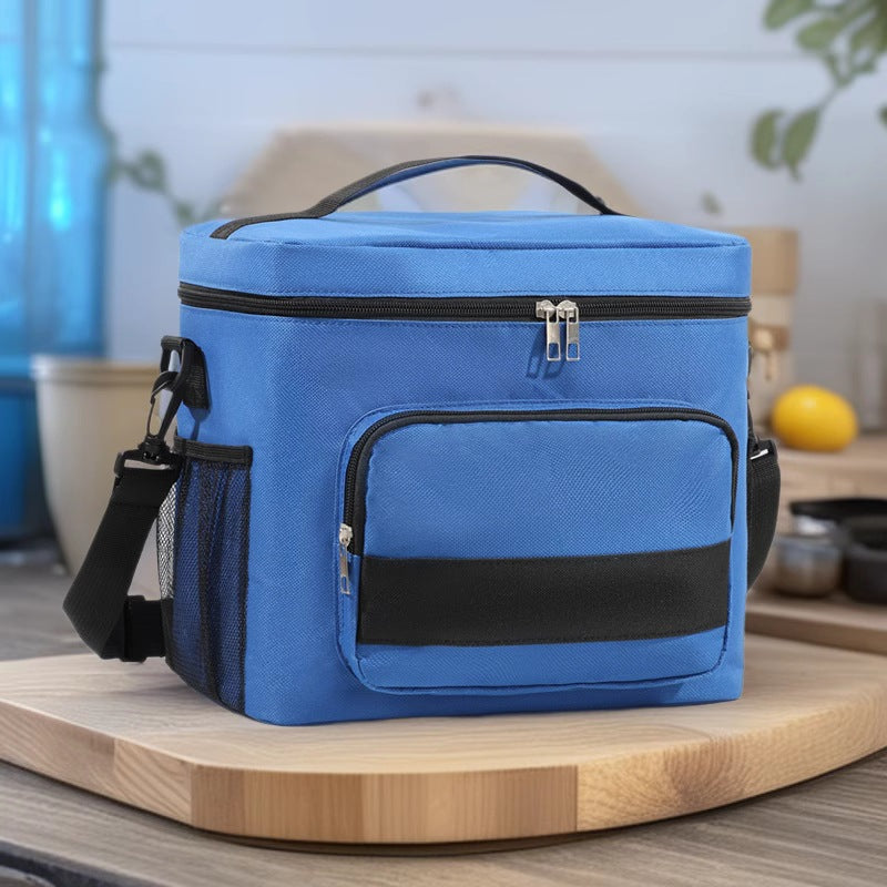Isolierte Kühltasche Skanto