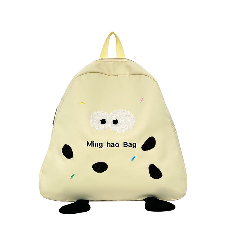 Verspielter Motiv-Rucksack Skanto 1784809982