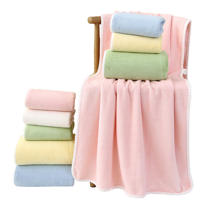 Kuschelige Decke aus hochwertigem Microfleece Skanto