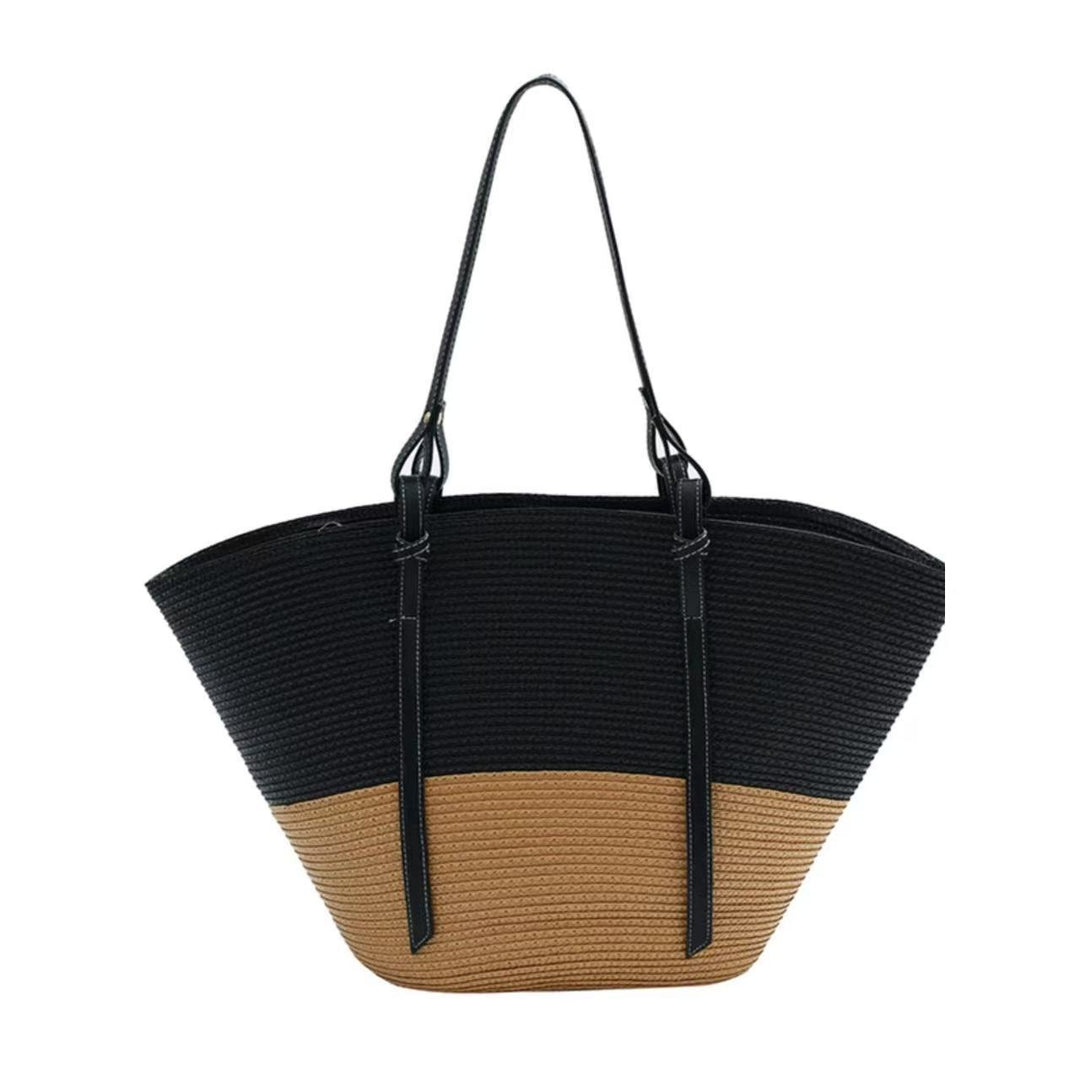 Stylische Handtasche im modernen Design Skanto