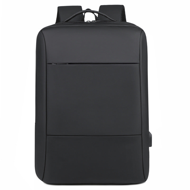 Eleganter Laptop-Rucksack mit durchdachtem Innenleben und ergonomischem Design Skanto