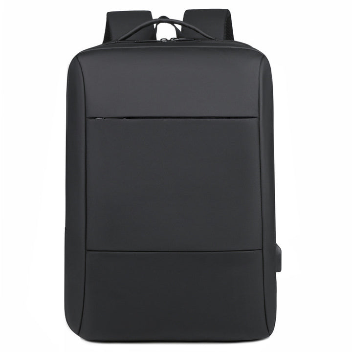 Eleganter Laptop-Rucksack mit durchdachtem Innenleben und ergonomischem Design Skanto