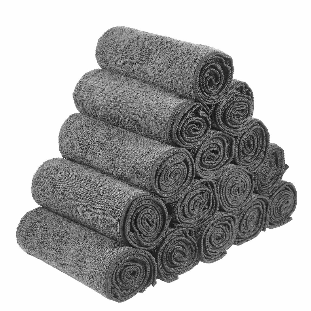Premium Mikrofaserhandtuch Skanto