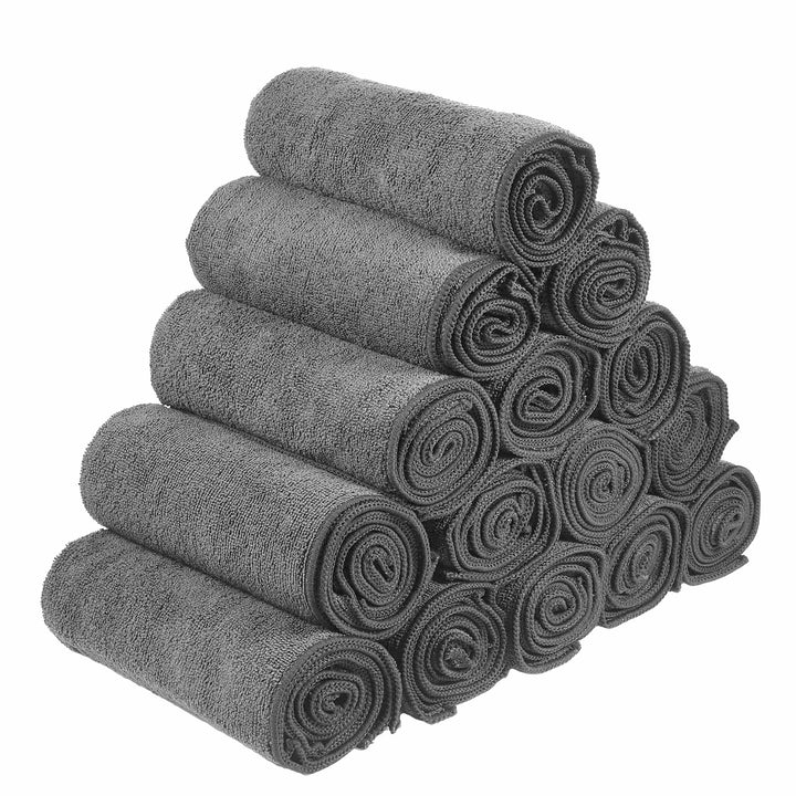Premium Mikrofaserhandtuch Skanto