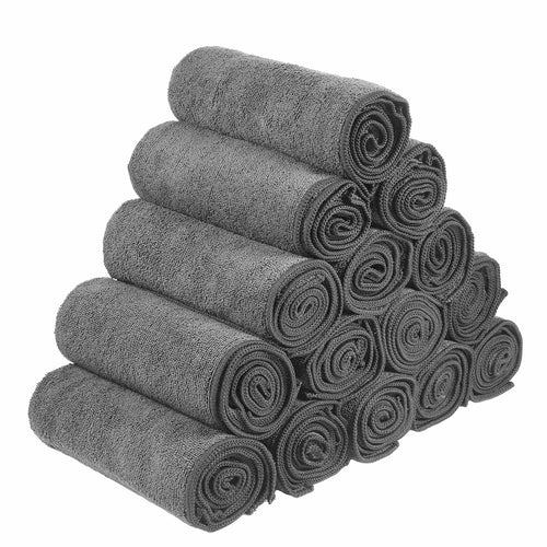 Premium Mikrofaserhandtuch Skanto