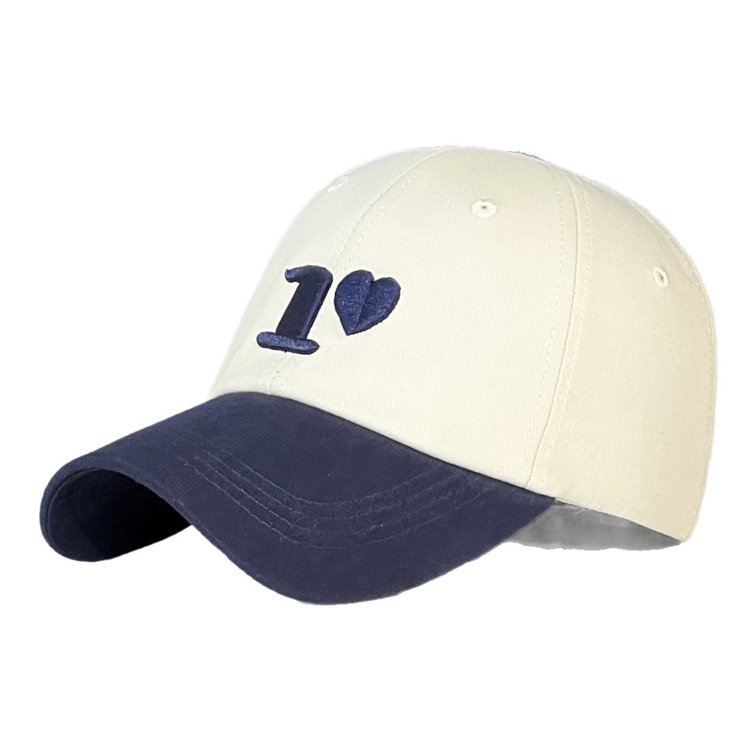 Damen lässige Statement-Cap Skanto