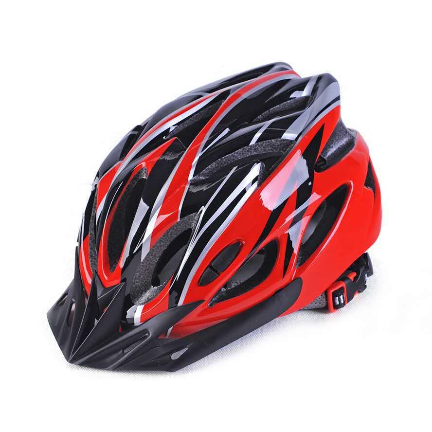 Sport-Fahrradhelm Skanto