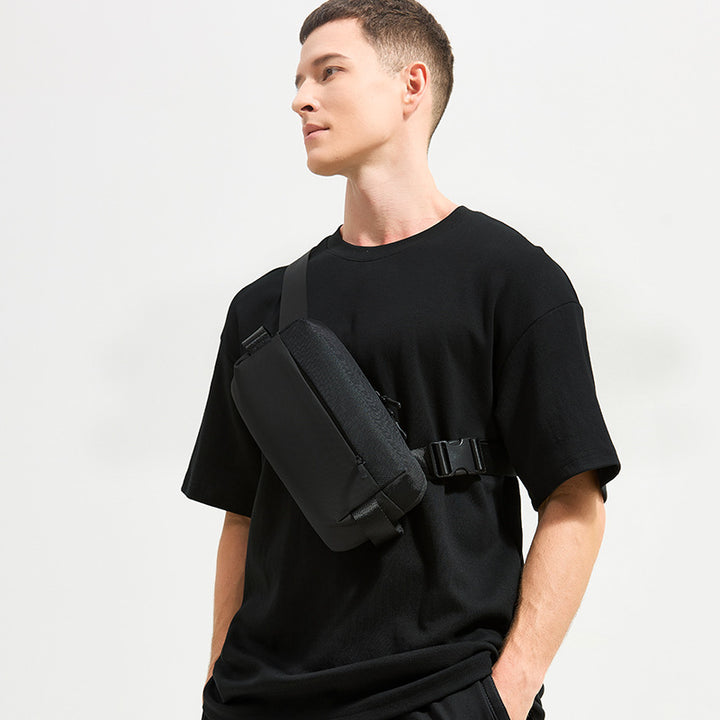 Kompakte Ergonomische Sling Bag Skanto