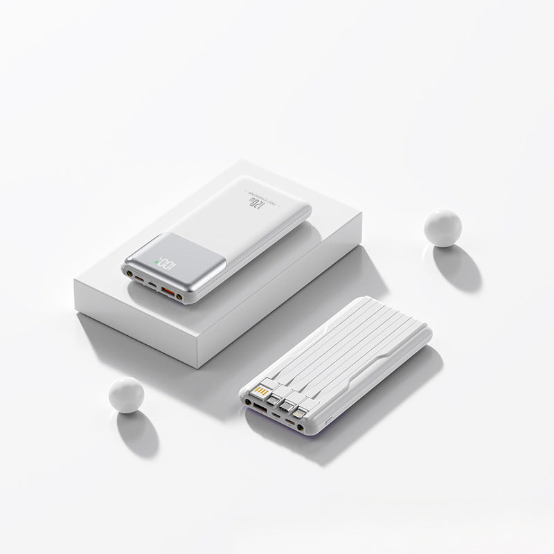 Powerbank Skanto