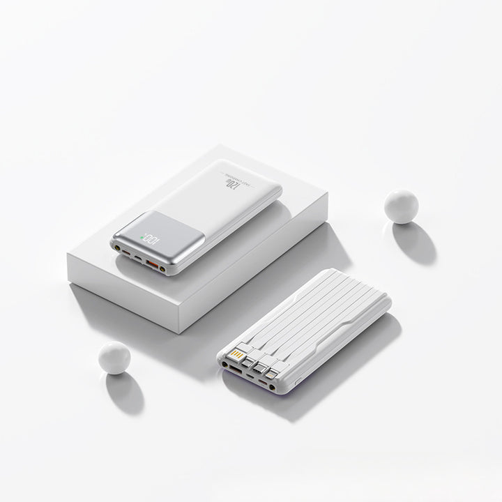 Powerbank Skanto