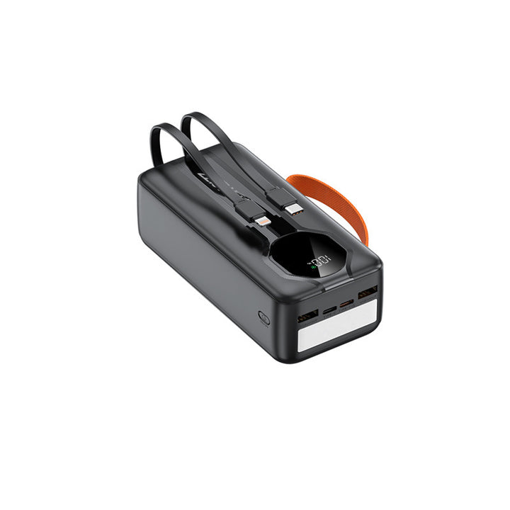 Powerbank für Skanto
