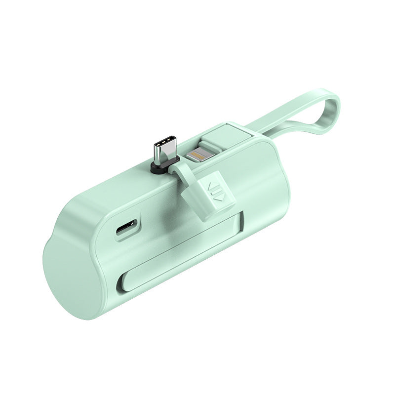 Multifunktionaler USB-C Ladeadapter Skanto