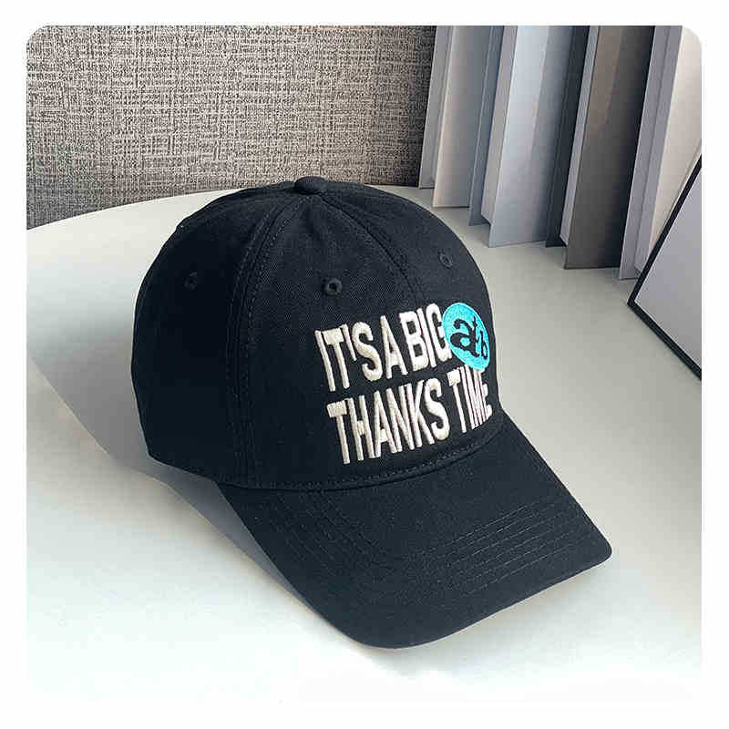 Unisex Kreative Statement-Baseballkappe Skanto