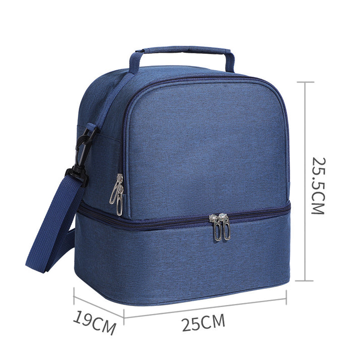 Multifunktionale Kühltasche Skanto