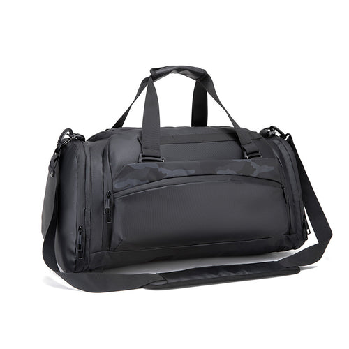 Herren Robuste Sport- und Reisetasche Skanto