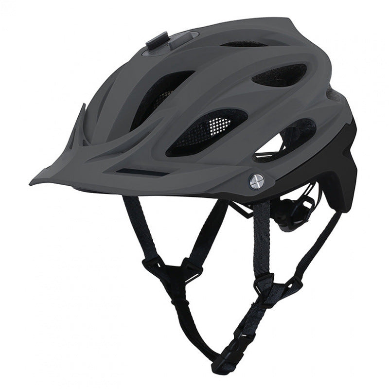 Mountainbike-Schutzhelm Skanto