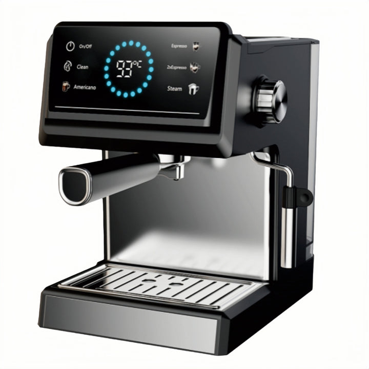Multifunktionale Espressomaschine Skanto