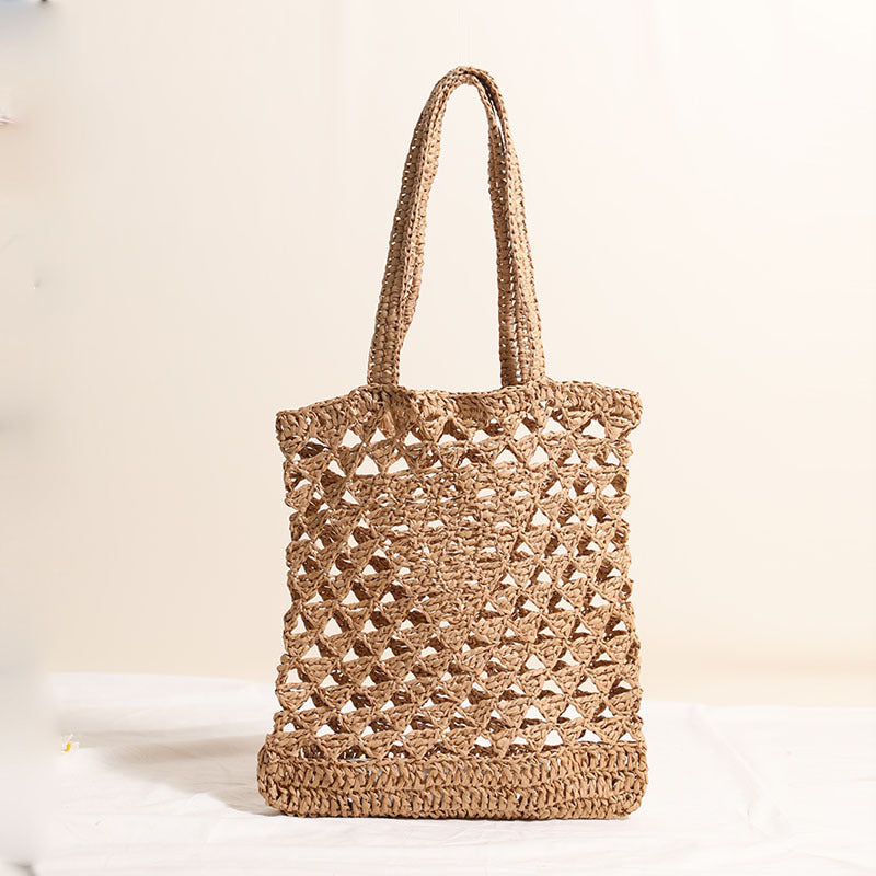 Stilvolle Netztasche Skanto