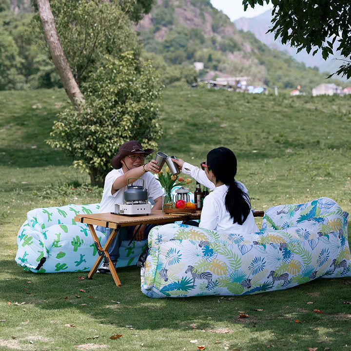 Aufblasbares Lounge-Sofa Skanto