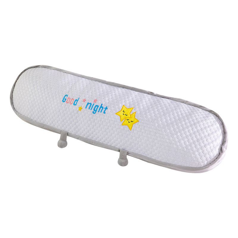 Ergonomisches Komfortkissen mit Motiv Skanto