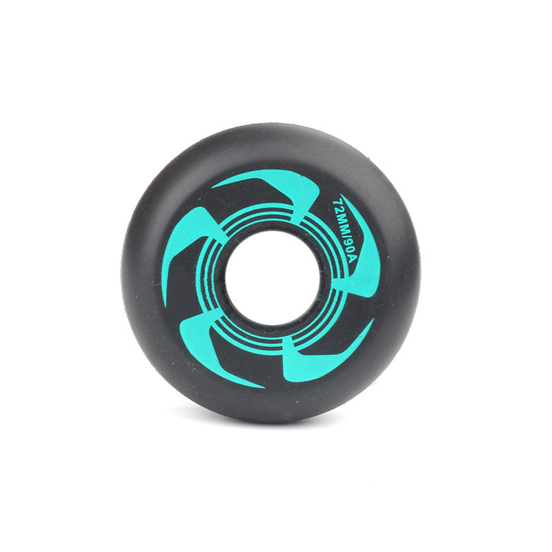 Hochleistungs-Skateboard-Rollen Skanto