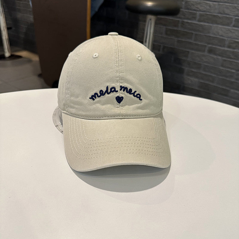 Damen Baseballkappe im Vintage-Stil, lässig Skanto